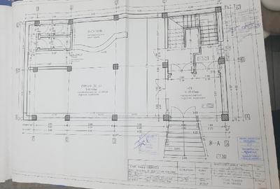 CLĂDIRE BIROURI D-P-3Et zona TROCADERO POPORULUI - 7