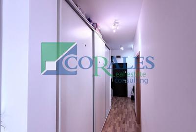 CF Timisoara,  Zona Girocului. Bloc nou.  Et 2/3. NEG. com 0 de la cumparator. - 4