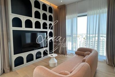 One Verdi, premium 3 camere - 3