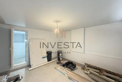 Apartament de inchiriat la parter in casa - Zona Dambovitei - 5