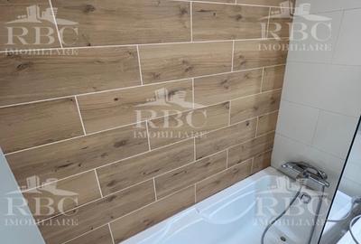 Apartament 2 camere cu parcare subterana Grand Park - 13