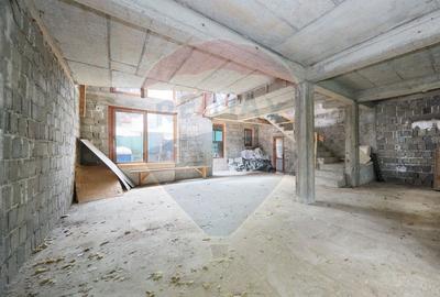 CASA LA ROSU | TOMIS 21 | 325MP | 346MP CURTE | 470 TEREN |ACCES AUTO - 7