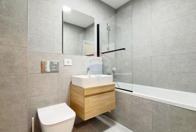 Ap. 2 camere Belvedere Fabrica de Glucoza | Parcare | 5 min Metrou - 8