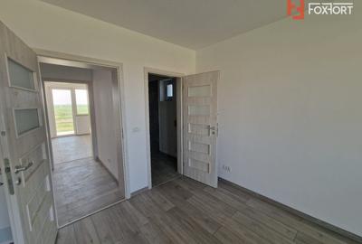 Duplex 130 mp utili 4 camere, 3 bai, 2 terase, 1 balcon - Calea Urseni - 5