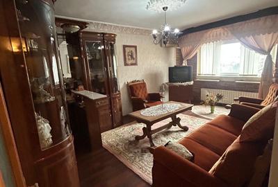 Apartament 3 camere decomandat - Gara - 110.000 euro (Cod E5) - 1