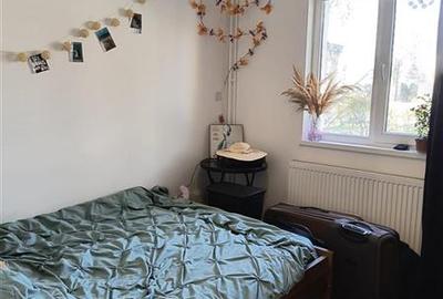 Apartament decomandat cu 3 camere, etaj intermediar in Astra, Brasov - 6