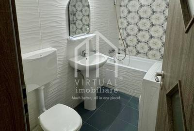 Apartamet cu 2 camere, 41mp utili+balcon, loc de parcare, Turnisor - 4