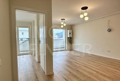 Vanzare 2 camere Floresti, IMOBIL PREMIUM, zona centrala cu CF - 7
