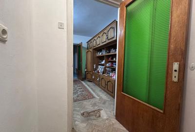 Apartament 3 camere, semidecomandat, Str Rahovei, Sibiu - 7