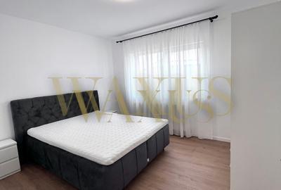 Apartament de Inchiriat - SU 43MP - Balcon - Beta Residence I Chinteni - 3
