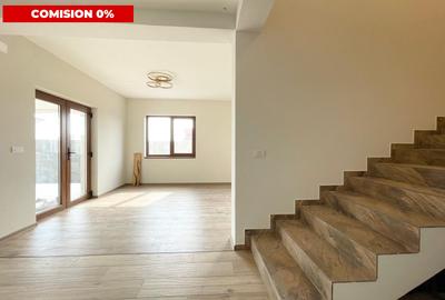 Duplex 5 camere 120mp - Dumbravita COMISION 0% - 2
