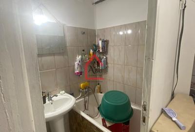 Apartament cu doua camere, Alexandru cel Bun , Etaj intermediar, Miron - 8
