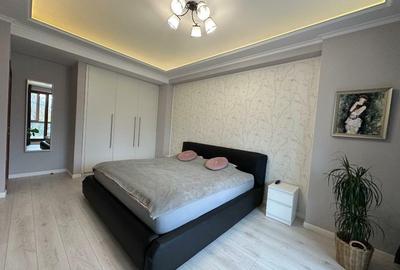 Apartament 3 camere, 2 bai si 2 locuri de parcare - Baneasa - 10
