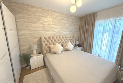 2 Camere cu Gradina 50mp | Herastrau | Prima Inchiriere - 1