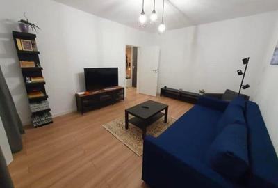 Exigent Plaza Apartament 2 Camere  Modern Utilat+ Mobilat, Metrou Lujerului 8min - 2