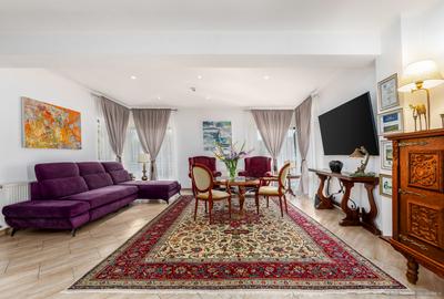 Casa de vacanta sau locuinta - 5 camere, 5 bai, 1300mp, langa Gura Humorului - 2