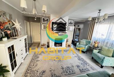 Casă individuală cu 5 camere în Est