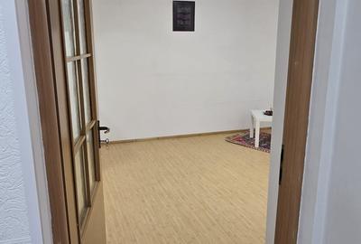 Casă 2 camere de închiriat | Barbu Văcărescu – Intrarea Glucozei | Parcare - 6