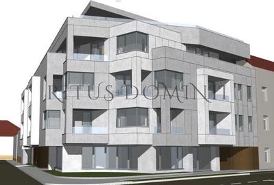 Apartament Ultracentral cu 2 camere,  Piata Unirii, 51mp Utili - 2