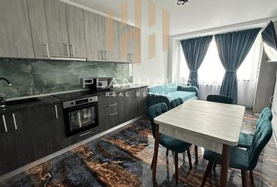 Închiriere, apartament 2 camere,Victor Babeș,Universitatea de Nord - 1