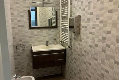 Spatiu Comercial 100mp de Inchiriat Baneasa - 11