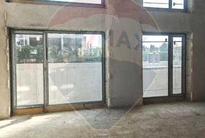 Spațiu comercial de 163.3mp de vânzare în zona Gara - 1