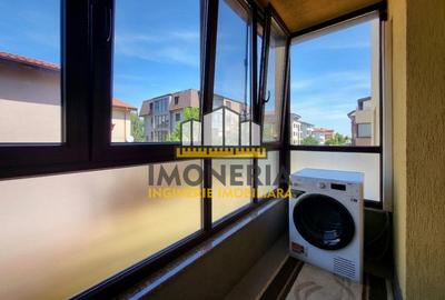 3 camere-0% comision-parcari-zona linistita-1.5 km Institut Oncologic Buc - 18