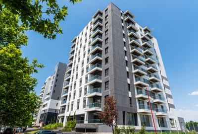 0% | Studio dublu NOU, 41 mp | Atrium - Sișești - 14