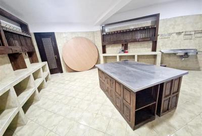 PENSIUNE ESELNITA 16 CAMERE , TEREN 1448 MP - 9