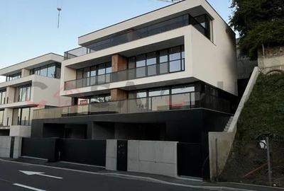 Duplex Premium cu 3 Niveluri, Garaj de 120mp, Priveliste - Zona Europa - 8