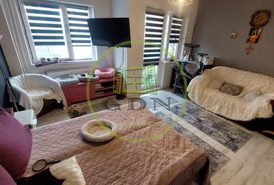 Garsoniera decomandata, parter, 37 mp, Craiovita Noua zona Promenada - 1