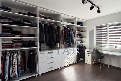 Casa individuala 5 camere, 137 mp, garaj, Dumbrăvița - 23