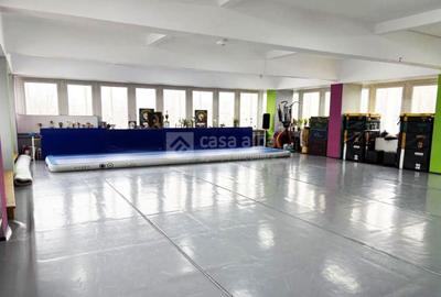 Calea Chisinaului, spatiu birouri 240mp, clasa A, disponibil imediat - 4