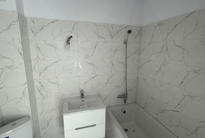 STUDIO SPATIOS-DE VANZARE-MILITARI RESIDENCE-COMISION 0 - 5