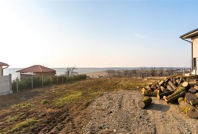 RECO Teren intravilan +utilitati 1000 mp zona Baile Felix - 20