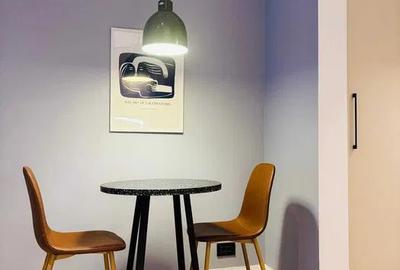 2 camere de inchiriat | zona Floreasca | prima inchiriere - 3