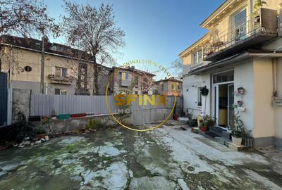 Apartament 2 camere | Mosilor | 41mp | parter | centrala | instalatii noi - 11