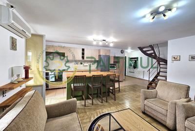 Apartament de vanzare 3 camere, 89 mp, zona Clinicii Medima – Sibiu, Rahovei - 3