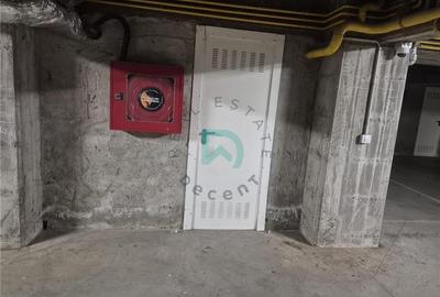 Bloc NOU -  3 camere, Cartier Minerva - 20