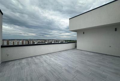 Penthouse – DIRECT PROPRIETAR | Terasă panoramică | Acces Metrou Berceni - 3