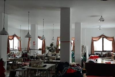 Oportunitate, imobil pretabil clinica,  productie sau vila rezidentiala, - 7