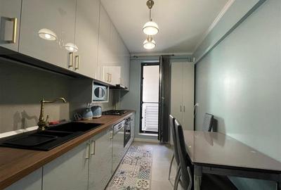 Apartament NOU  cu 2 camere de vanzare+PARCARE -Tulcea - 10