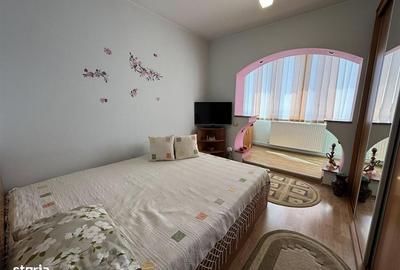 Apartament decomandat 3 camere cu 2 balcoane zona Valea Aurie - 29