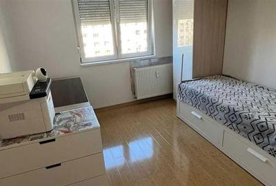 Apartament 3 camere decomandat, construit in anul 1982, zona B-dul Chisinau - 5