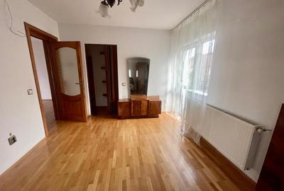 Casă de închiriat, 5 camere, 160 mp, Mănăștur zona Câmpului - 4
