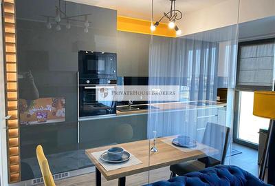 Aviatiei | CLOUD9 Residence | Bloc 2020 | Parcare - 11