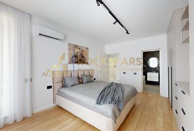 Duplex 5 camere in Pipera - 17