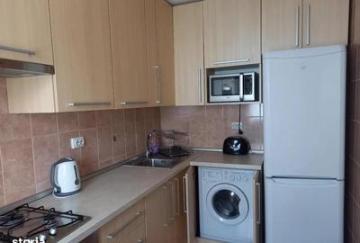 Apartament cu 2 camere decomandat, mobilat în Mănăștur - 6