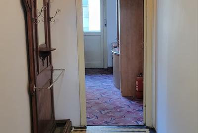 Biroul perfect în inima Bucureștiului – 2 camere Vasile Lascăr, ideal firmă - 9