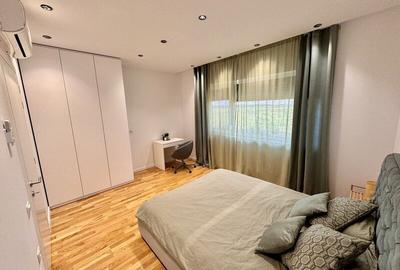 Pipera New Villa for Renting - 1